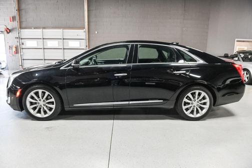 2017 Cadillac XTS Luxury