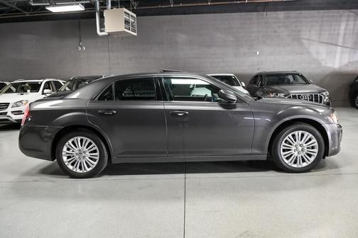 2014 Chrysler 300 S