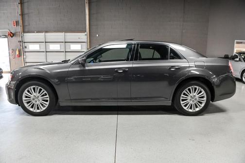 2014 Chrysler 300 S