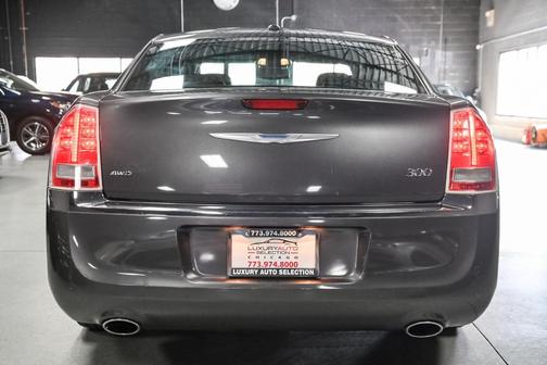 2014 Chrysler 300 S