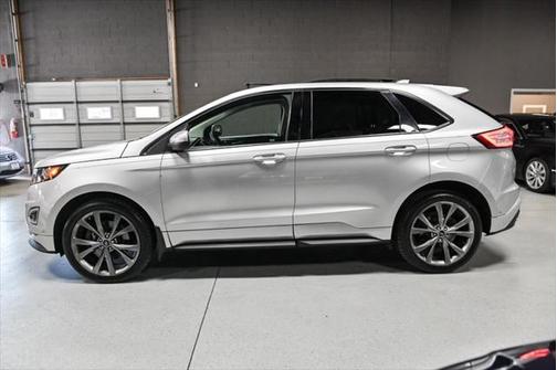 2016 Ford Edge Sport