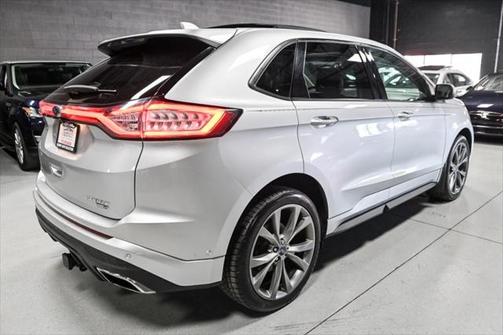 2016 Ford Edge Sport
