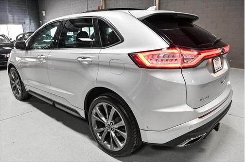 2016 Ford Edge Sport