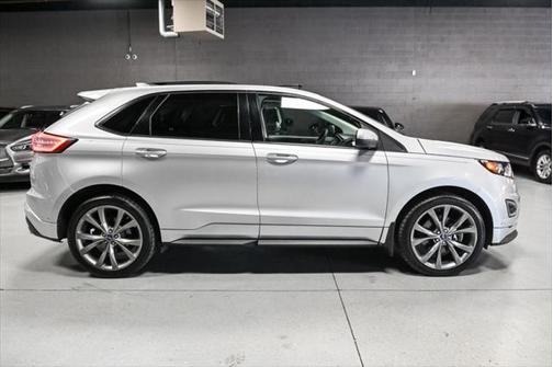 2016 Ford Edge Sport