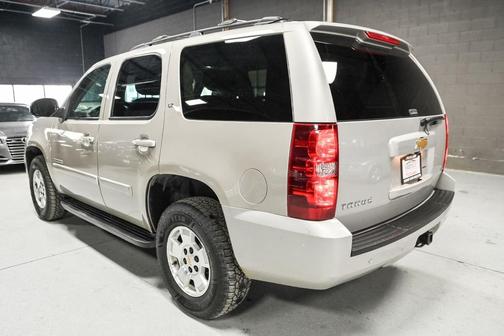 2009 Chevrolet Tahoe LT