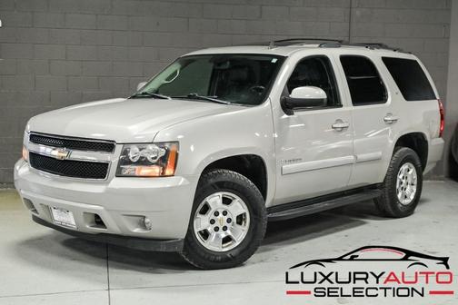2009 Chevrolet Tahoe LT