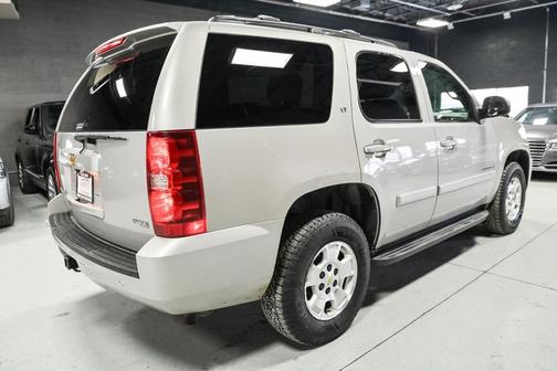2009 Chevrolet Tahoe LT