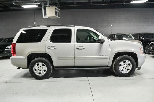 2009 Chevrolet Tahoe LT