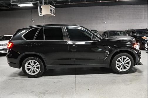 2015 BMW X5 sDrive35i