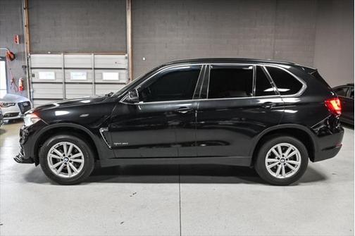 2015 BMW X5 sDrive35i