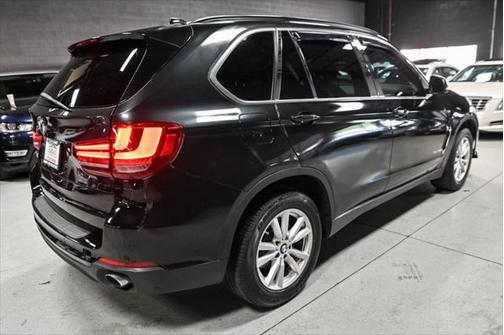 2015 BMW X5 sDrive35i
