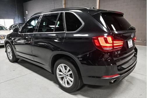 2015 BMW X5 sDrive35i
