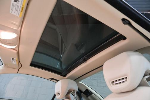 2009 Mercedes-Benz SL-Class 2dr Convertible