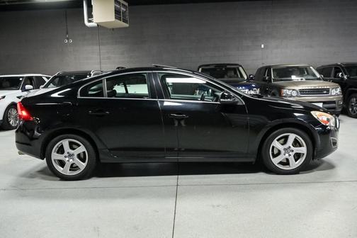 2013 Volvo S60 T5 Premier