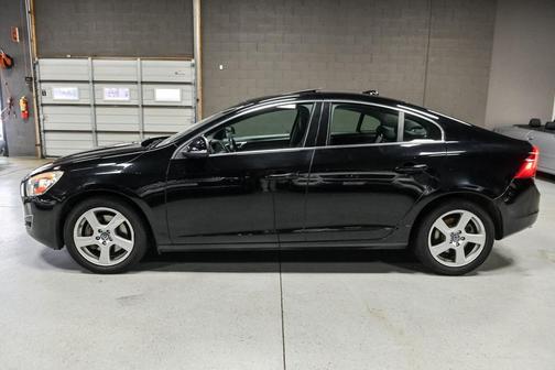 2013 Volvo S60 T5 Premier