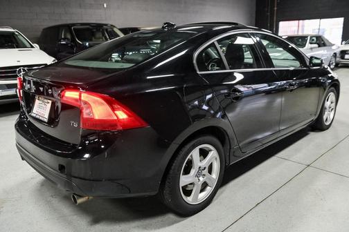 2013 Volvo S60 T5 Premier