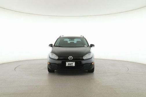Photo 2 of 24 of 2014 Volkswagen Jetta SportWagen TDI