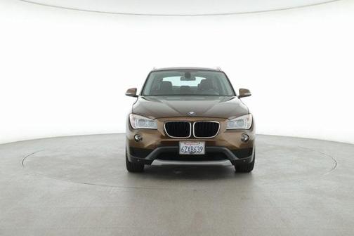 Photo 4 of 29 of 2014 BMW X1 xDrive 28i