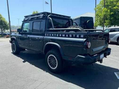 2024 INEOS Grenadier Trialmaster