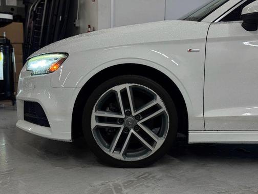 2019 Audi A3 2.0T Premium