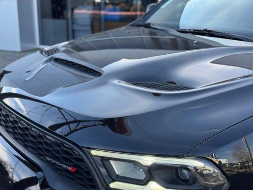 2022 Dodge Durango R/T AWD