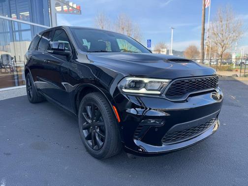 2022 Dodge Durango R/T AWD