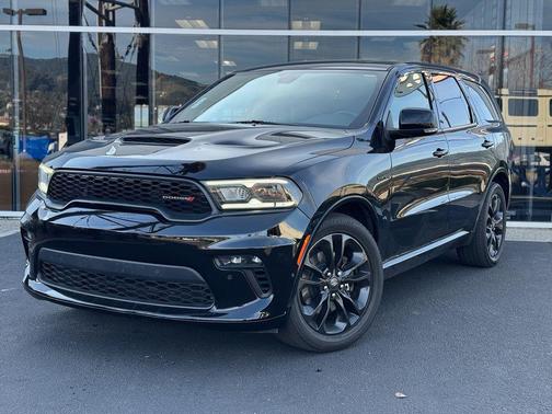 2022 Dodge Durango R/T AWD