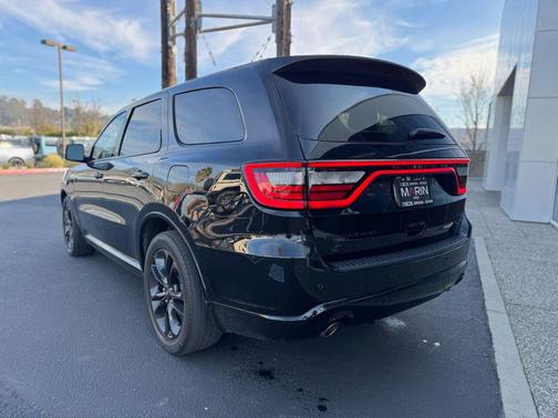2022 Dodge Durango R/T AWD