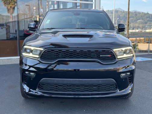 2022 Dodge Durango R/T AWD