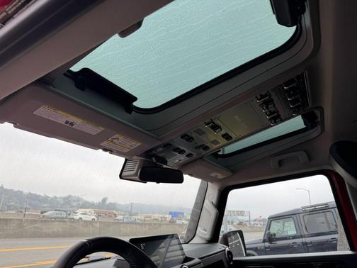 2025 INEOS Grenadier Trialmaster