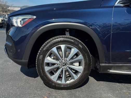 2020 Mercedes-Benz GLE 350 4MATIC