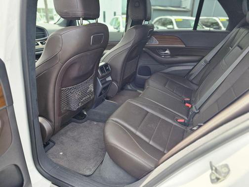 2020 Mercedes-Benz GLE 350 4MATIC