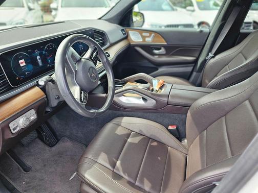 2020 Mercedes-Benz GLE 350 4MATIC