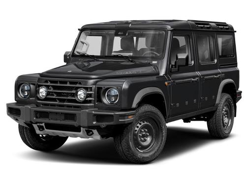 Sela Green 2026 INEOS Grenadier Fieldmaster Edition
