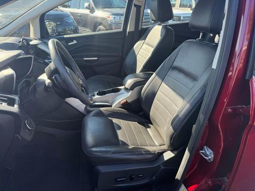 2013 Ford C-Max Energi SEL