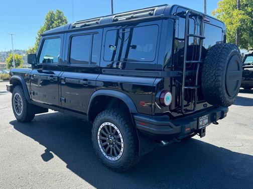 2025 INEOS Grenadier Fieldmaster