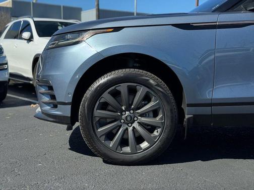 2019 Land Rover Range Rover 3.0L V6 Supercharged