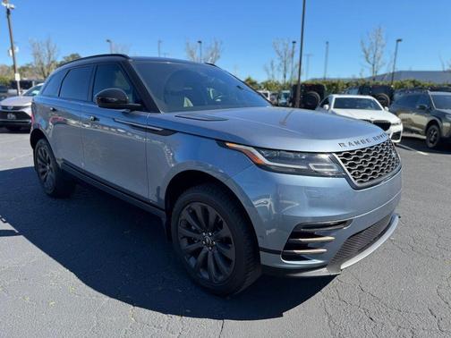 2019 Land Rover Range Rover 3.0L V6 Supercharged