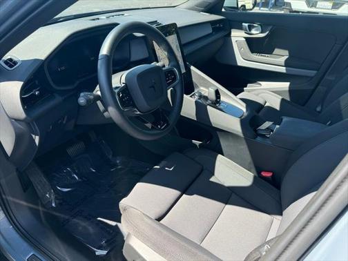 2022 Polestar 2 Long Range Dual Motor