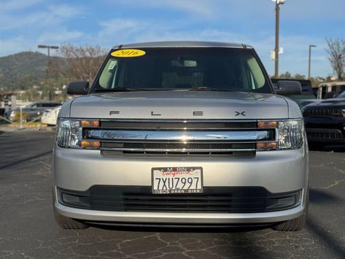 2016 Ford Flex SE