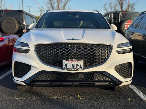 2023 Genesis GV70 2.5T AWD