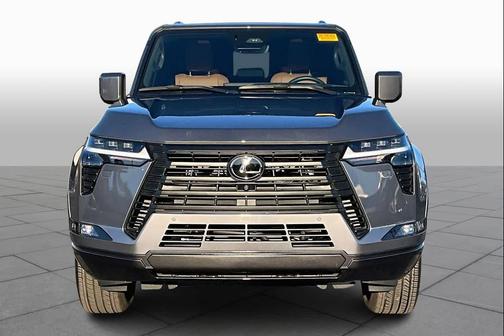 2024 Lexus GX 550 Premium+