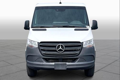 2023 Mercedes-Benz Sprinter 2500 Standard Roof