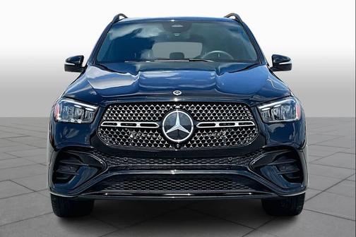 2024 Mercedes-Benz GLE 350 4MATIC