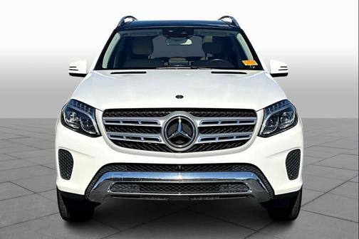 2019 Mercedes-Benz GLS 450 4MATIC