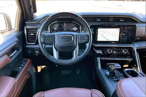 2023 GMC Sierra 1500 Denali Ultimate