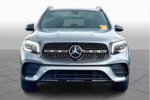 2023 Mercedes-Benz GLB 250 Base