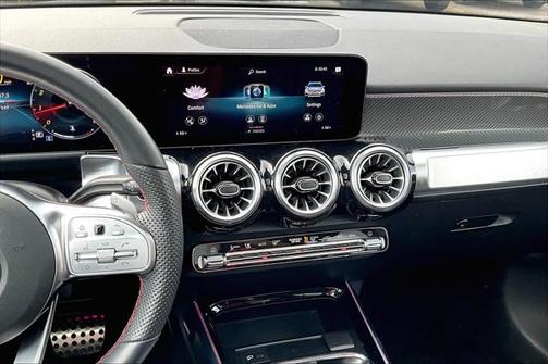 2023 Mercedes-Benz GLB 250 Base