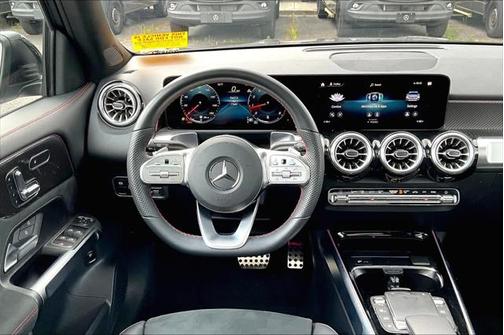 2023 Mercedes-Benz GLB 250 Base