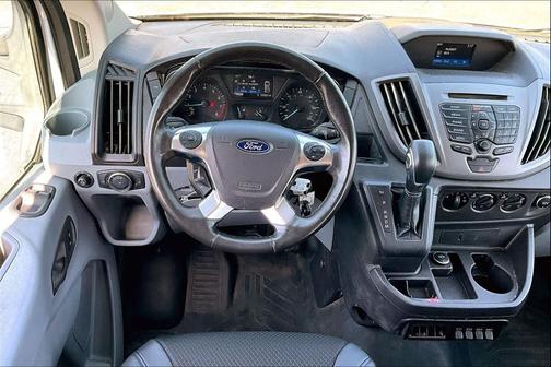 2018 Ford Transit-350 Base